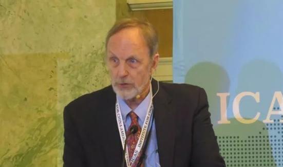 美国专家：我希望美国政府不要蠢到在这些领域挑衅中国