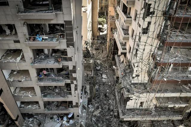 黎巴嫩大爆炸：多次预警，一场本可以避免的灾难