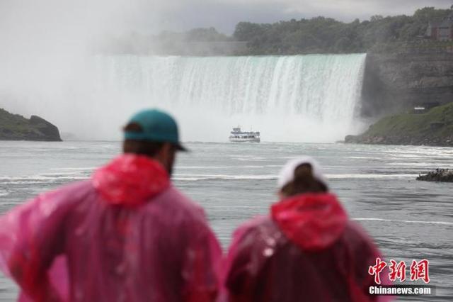 加拿大旅游业努力复苏求生“有理由抱有希望”