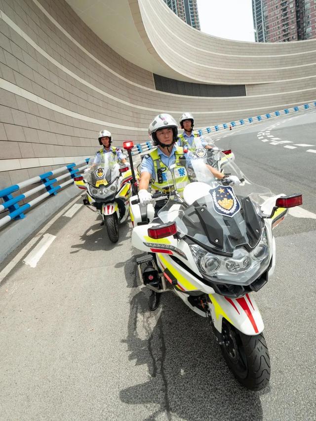 重庆|渝中警讯丨蜀黍的夏天