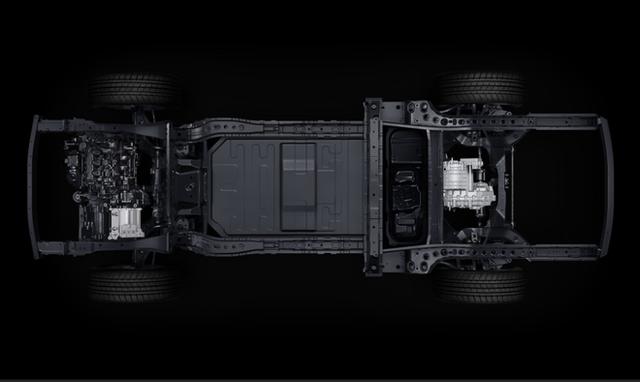 看完这四款SUV 你还会选汉兰达吗？