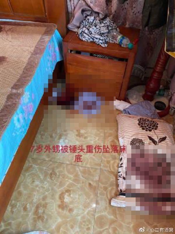 江西入室杀两人嫌犯又杀一人|江西入室杀人案受害者家属发声 曾春亮抓到了吗？曾春亮入室杀人视频曝光最新消息 江西警方悬赏30万缉拿曾春亮