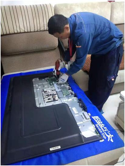 家电维修不再怕被“坑”重庆出台家电维修业服务质量规范