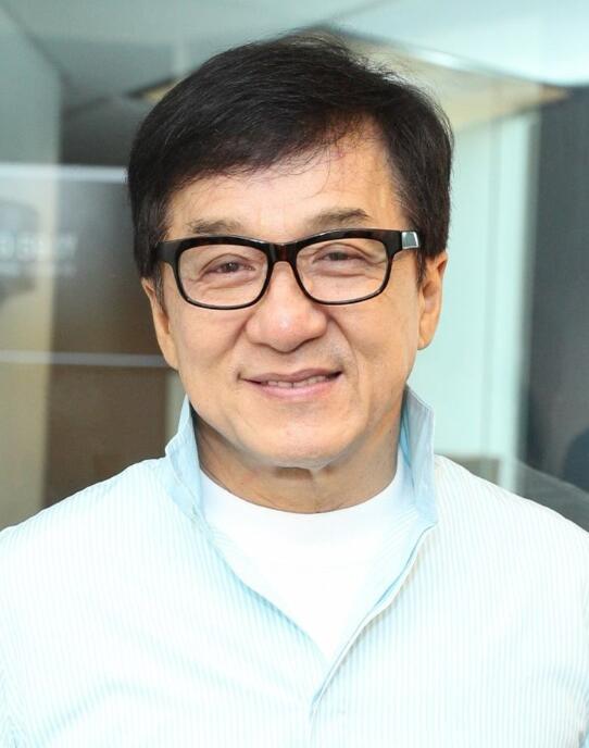 2020全球收入最高男演员榜单公布 成龙排第十,其他九位都是谁?