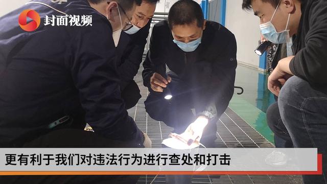 生态环境执法不再“九龙治水”重庆出台《执法事项清单》