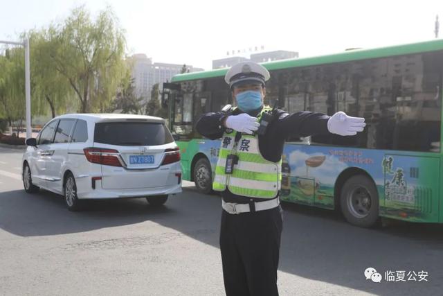 【习近平总书记视察甘肃一周年】临夏公安牢记使命 砥砺前行 更好地为打赢脱贫攻坚战和全州经济社会发展创造良好社会环境