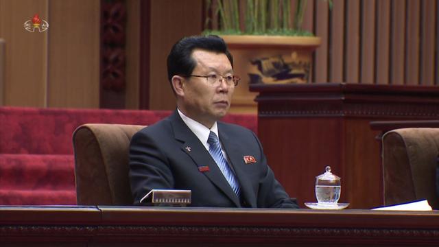 朝鲜核心领导层再调整：“经济总指挥”来去匆匆，武器研发统帅继续晋升