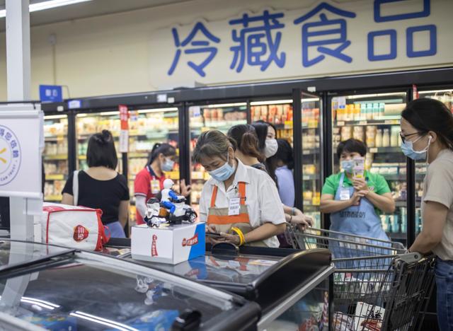 9地10起进口冻品检出新冠病毒，干脆停止进口可行吗？