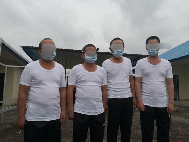 绑架|尼日利亚4名遭绑架中国公民获救 驻尼使领馆发布安全通告