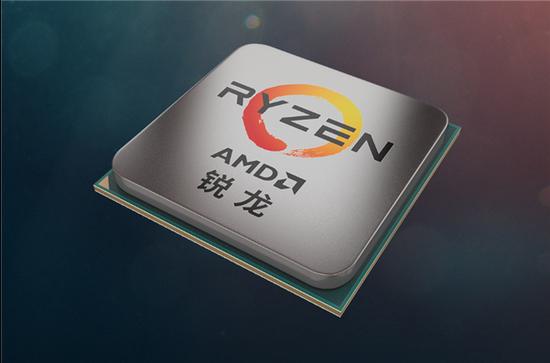 7nm+工艺Zen3两线出击：EPYC服务器先发 锐龙5000紧跟