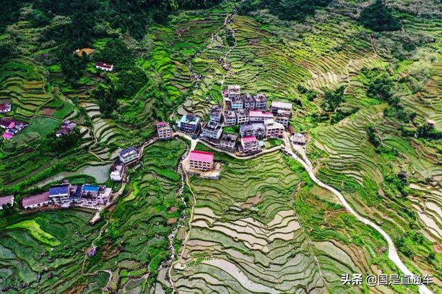 全国总动员，史上第一次！国家脱贫攻坚普查来