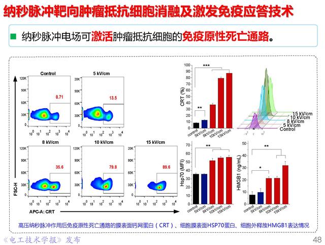 前沿技术报告｜重庆大学姚陈果教授：高压超短脉冲技术及应用