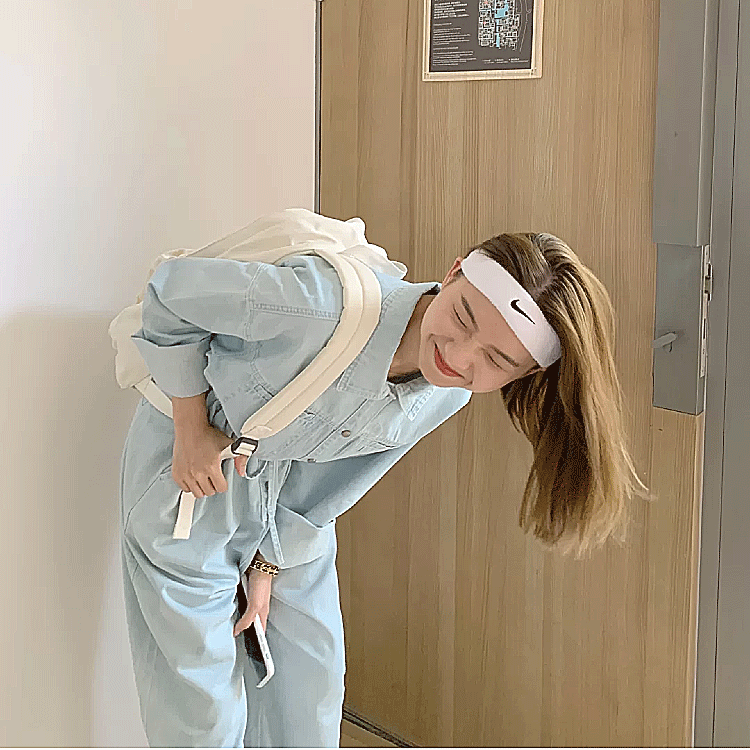 一周穿搭指南，简约清新，直戳少女心