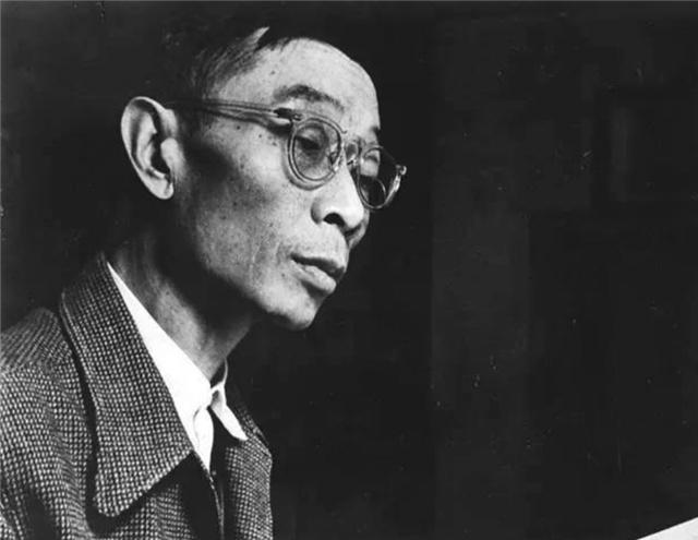 54年前傅雷夫妇家中自尽，遗书细节感人，墓碑上