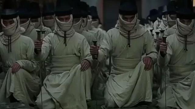 死士什么意思(古代的死士是什么意思)