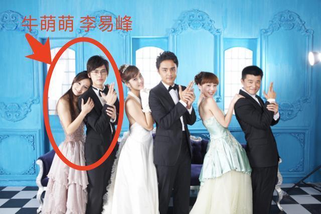 反转了？牛萌萌否认吸毒被抓，感情史异常丰富