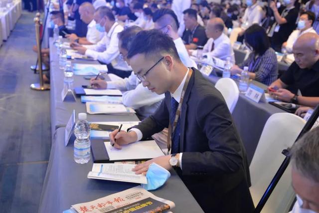 齐融参加中国品牌节年会并荣获“2020中国品牌大奖·品牌文化奖”