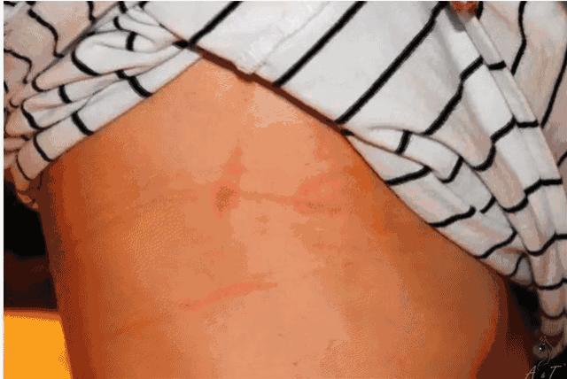 自信女人的秘密"聚力美"轻松穿出来