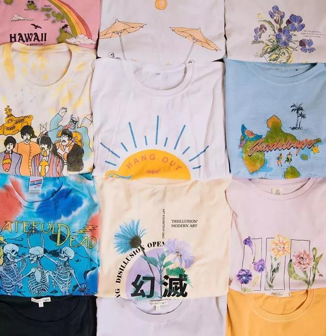 关晓彤撞衫的裙子才200块！除了zara，这5个平价品牌也很好看