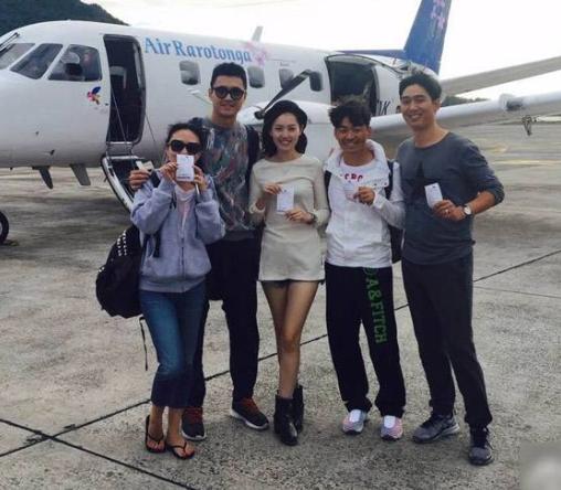 经纪人和明星相恋多靠谱？黎明或只是特例，大张伟赵丽颖才最真实