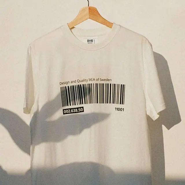 如果宜家进军服装界…