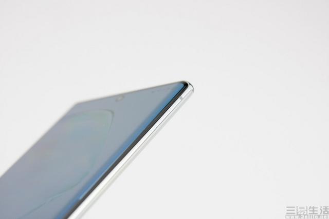 更懂娱乐的新机皇：三星Galaxy Note10+ 5G评测