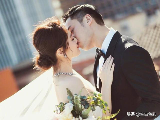 一场荒谬的婚姻，赖弘国和阿娇结婚结到快破产