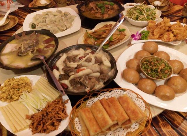 云南既然有那么多的美食，那为什么八大菜系没有云南菜