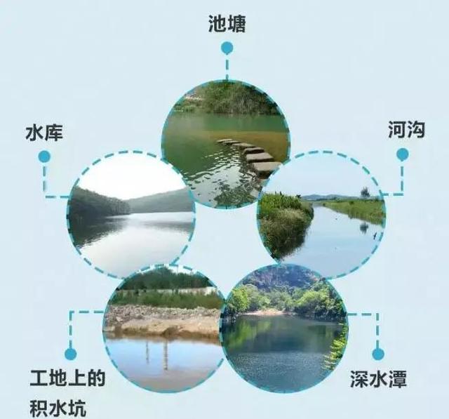 江津区|这是一份值得收藏的暑假“安防宝典”！