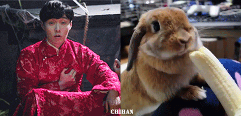 在线自夸？学员撞脸导师霸占热搜，他们竟这么