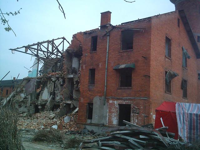 农村拆迁补偿法,哪类房屋能获得高额补偿,哪些房屋却无法获补偿