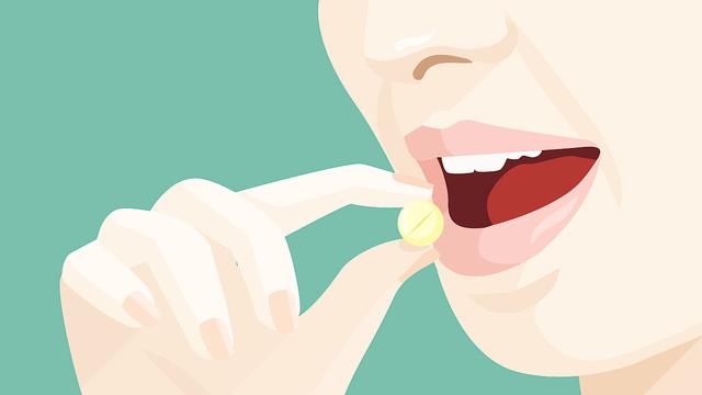 含服什么意思(含服的药能口服吗)