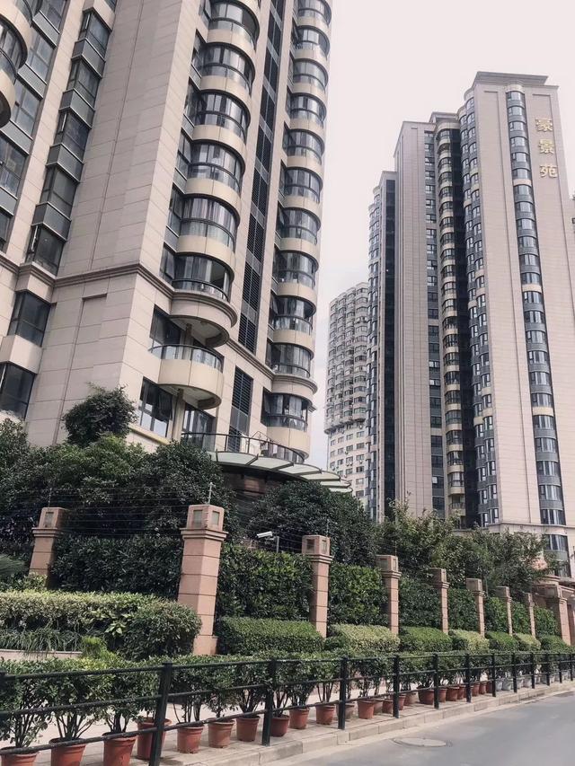 虹口外滩豪景苑或11月23日入市认筹预估均价125万平