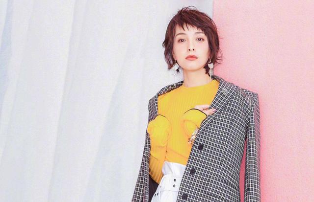 这么多年被质疑是花瓶，吴昕究竟是被定义，还是没实力