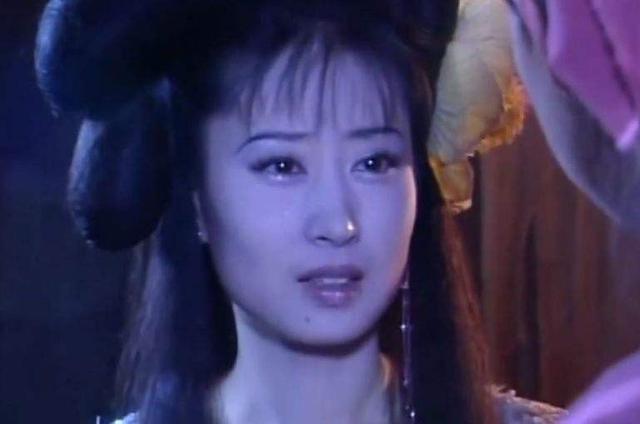 37岁离婚44岁重回巅峰，中年叛逆的刘敏涛成女演员千万直拍第一人