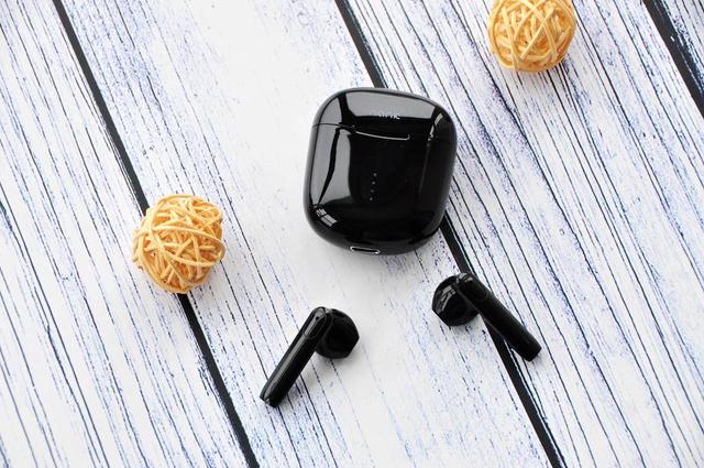 升级你的音乐体验，南卡LITE真无线蓝牙耳机