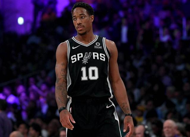 火箭隊的瘋狂：哈登威少戈登全輪休！打算「放水」馬刺攪亂爭8，真要死磕湖人？-黑特籃球-NBA新聞影音圖片分享社區