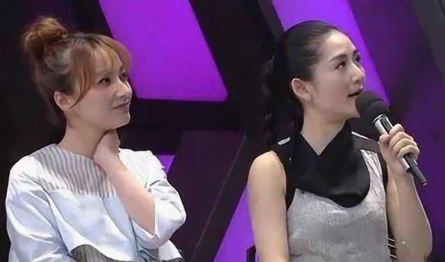 这么多年被质疑是花瓶，吴昕究竟是被定义，还是没实力