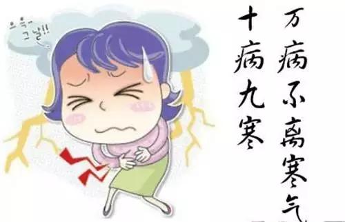 五积散真心是个好方子