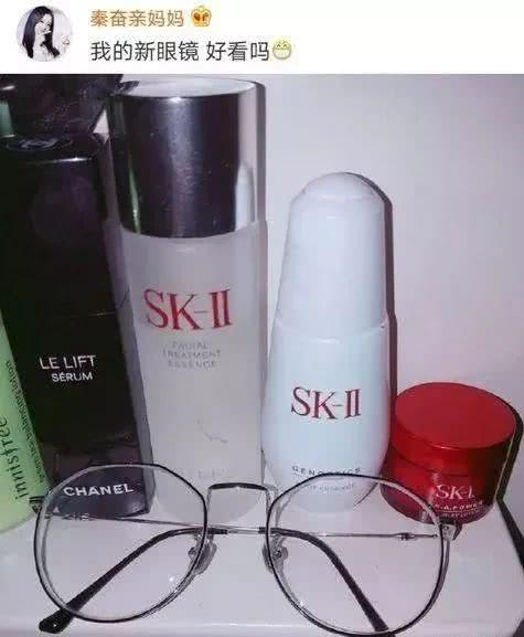 曝光和“极品富婆”的聊天记录，百万细节,差点打开新世界的大门