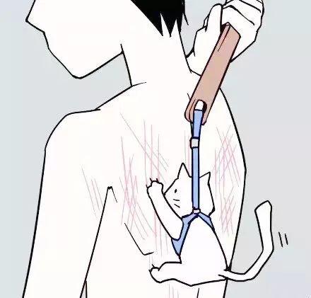 痒用英语怎么说(痒英语怎么说翻译)