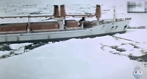 32年前，张国立在南极点燃炸药包，救下100多条人命荣获二等功