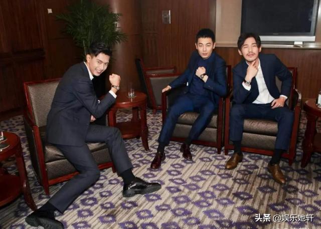 《青春有你2》再度官宣导师，知名boss加盟，分分钟教人上热搜