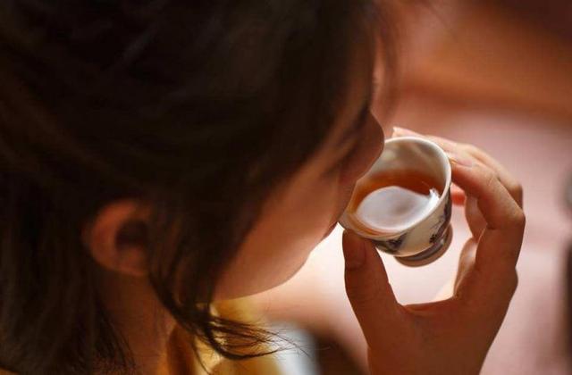 茶叶的苦味是什么成分?有益吗