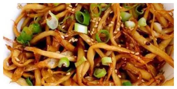 恬tian恬tian 在家就能做出饭店的美食，招待客人必备