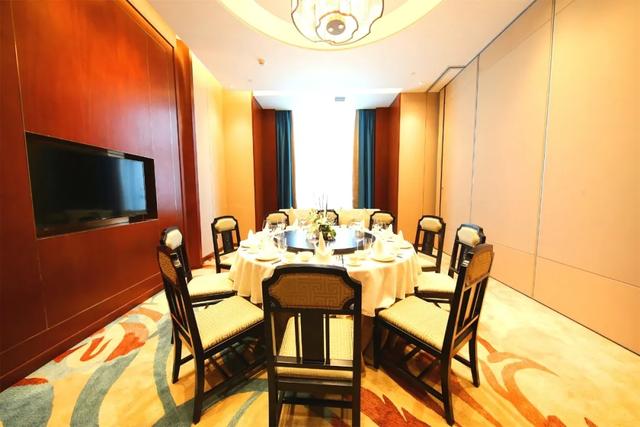 「特别策划」昆明惠玥温德姆酒店 城市中的“静谧绿洲”