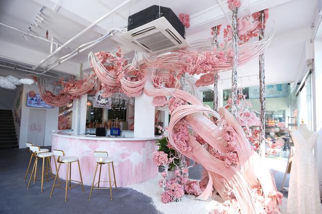 直播产业将迎来大量实体市场转型，企划是最大“背后推手”？