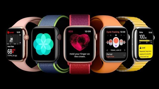 perbedaan iwatch gps dan cellular