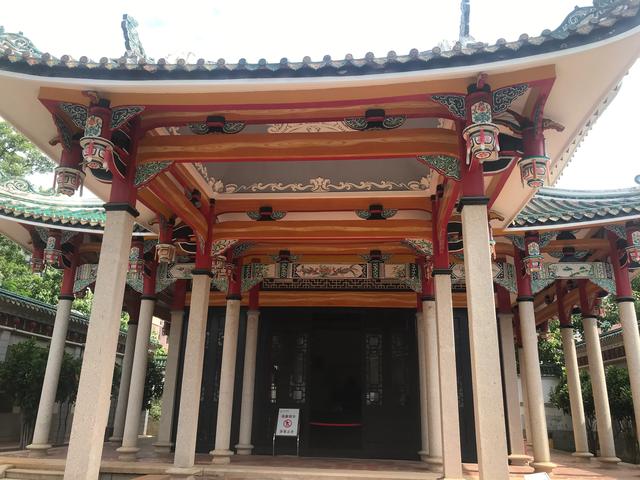 从爱国华侨陈嘉庚雇日本妓女说起厦门