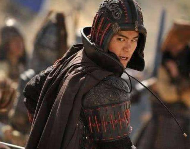 古代右将军相当于现在什么官职